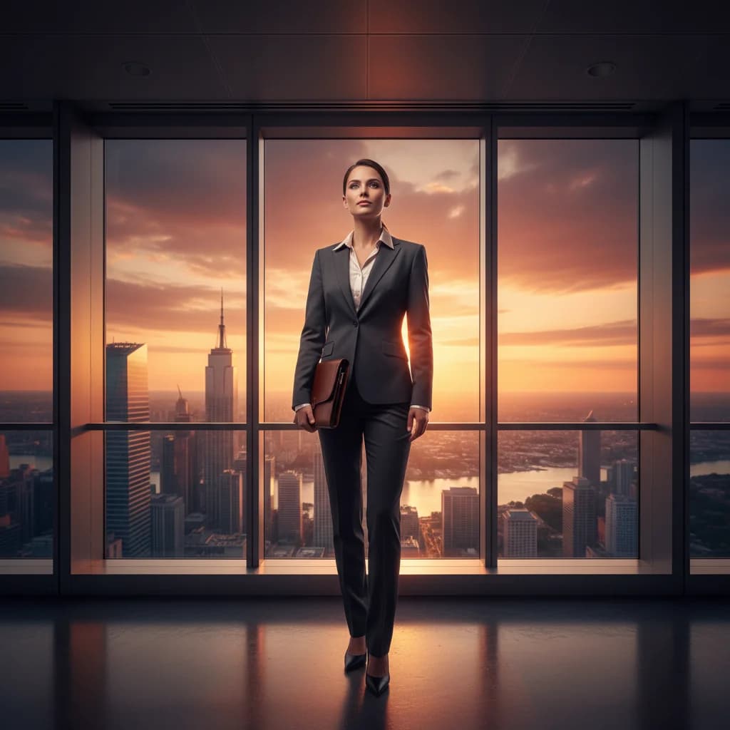 Was bedeutet das 10. Haus in der Astrologie für Ihre Karriere?