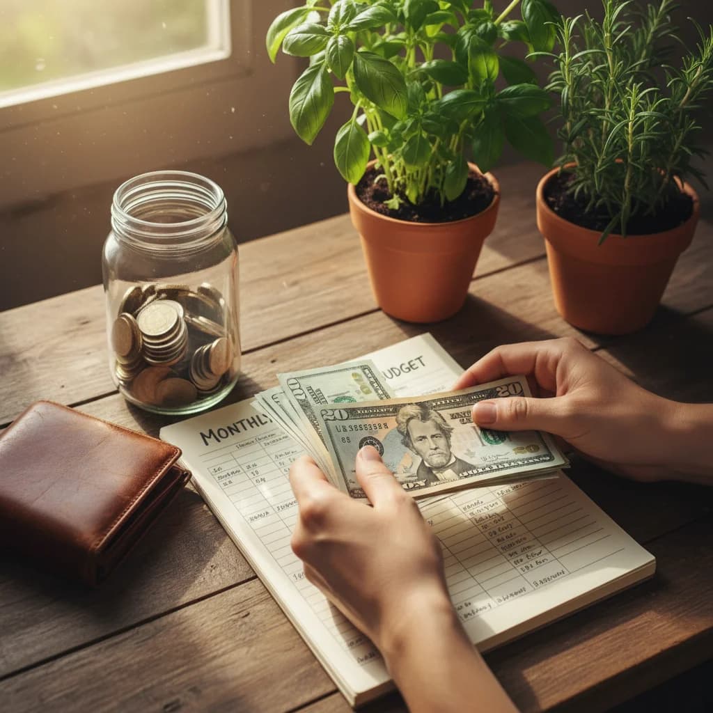 O Que Revela a Casa 2 na Astrologia Sobre Seu Dinheiro?