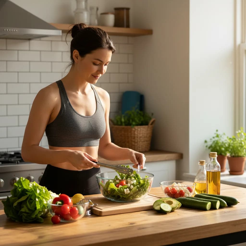 A 6ª Casa e a Saúde: O Que Seu Mapa Astral Revela Sobre Seu Corpo