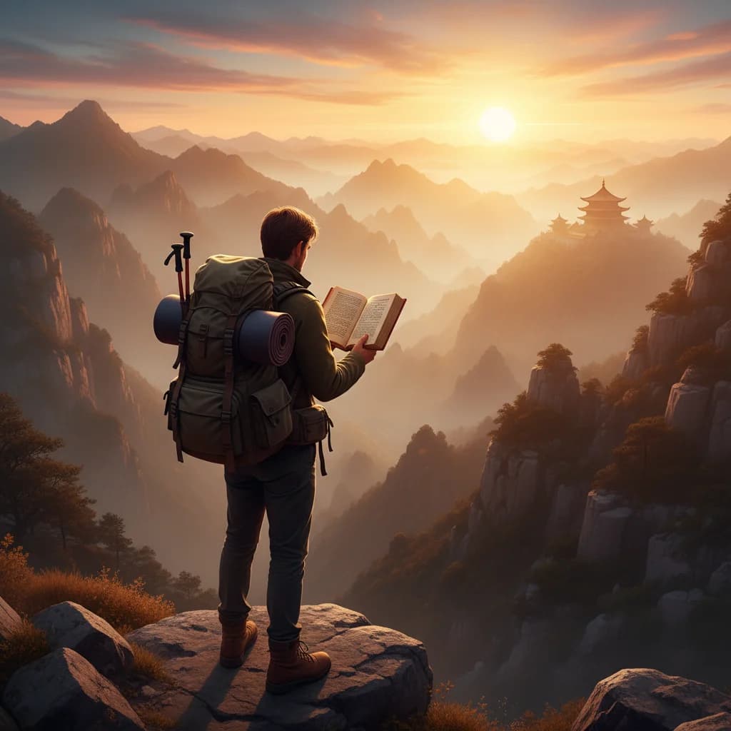 O Que a Casa 9 na Astrologia Revela Sobre Seu Propósito Superior?