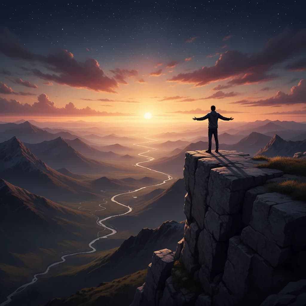 Astrology Life Purpose: Unveiling Your Soul's Mission with North Node and Midheaven