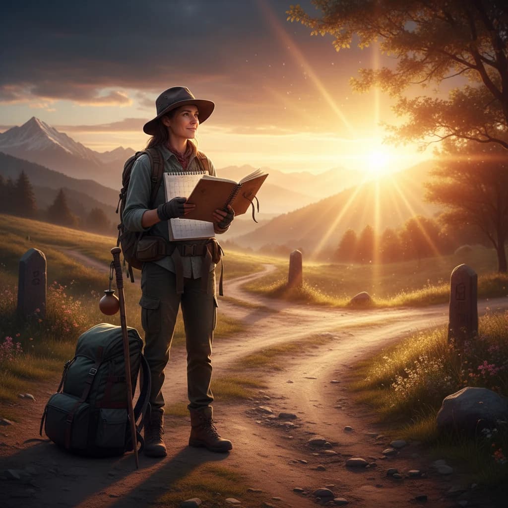 What Are the Best Astrological Times to Start Something New?