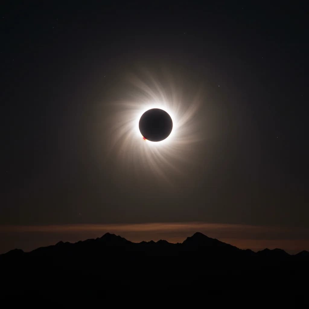 O Que É um Eclipse na Astrologia e Como Ele Te Afeta?