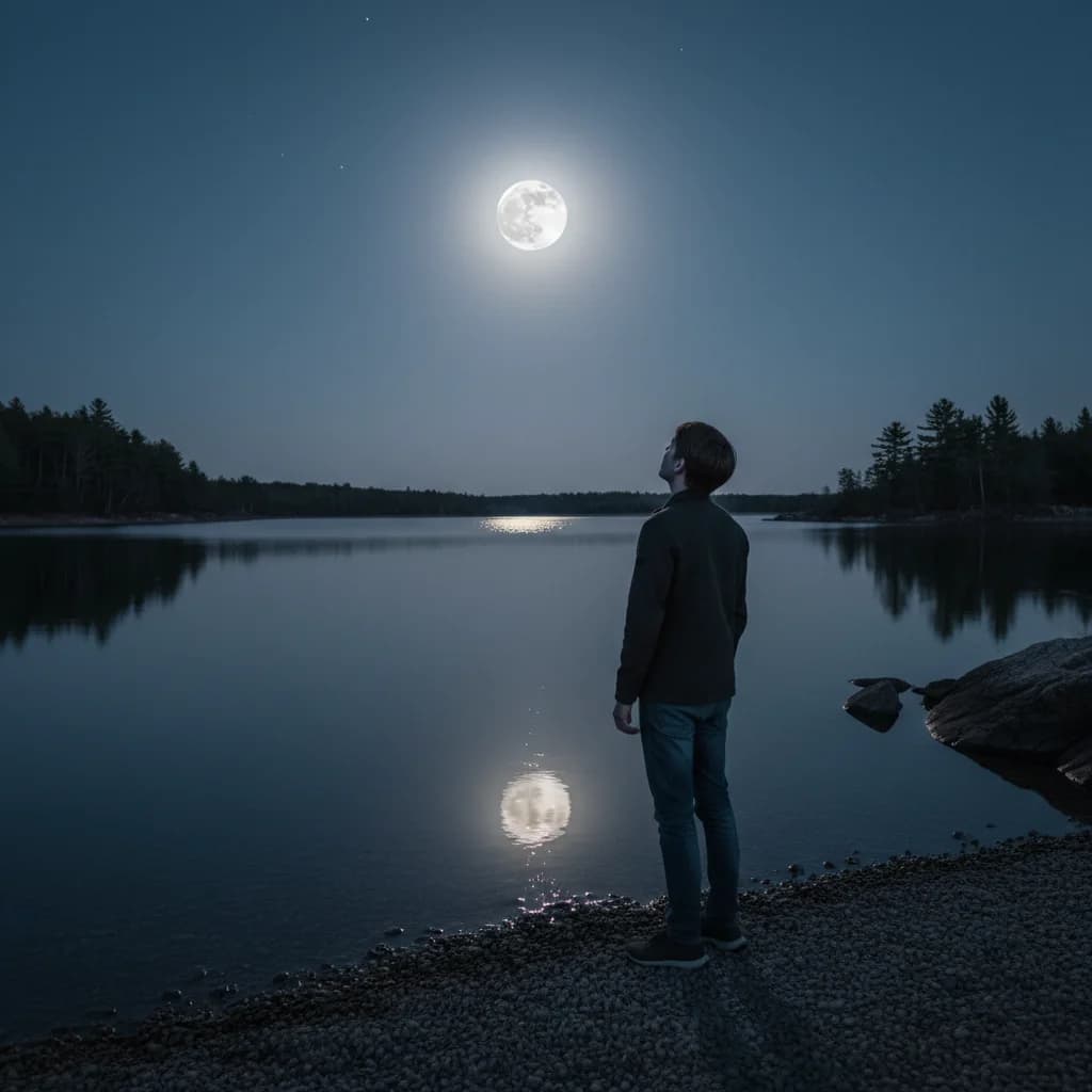 What Is a Full Moon in Astrology and How Does It Affect You?