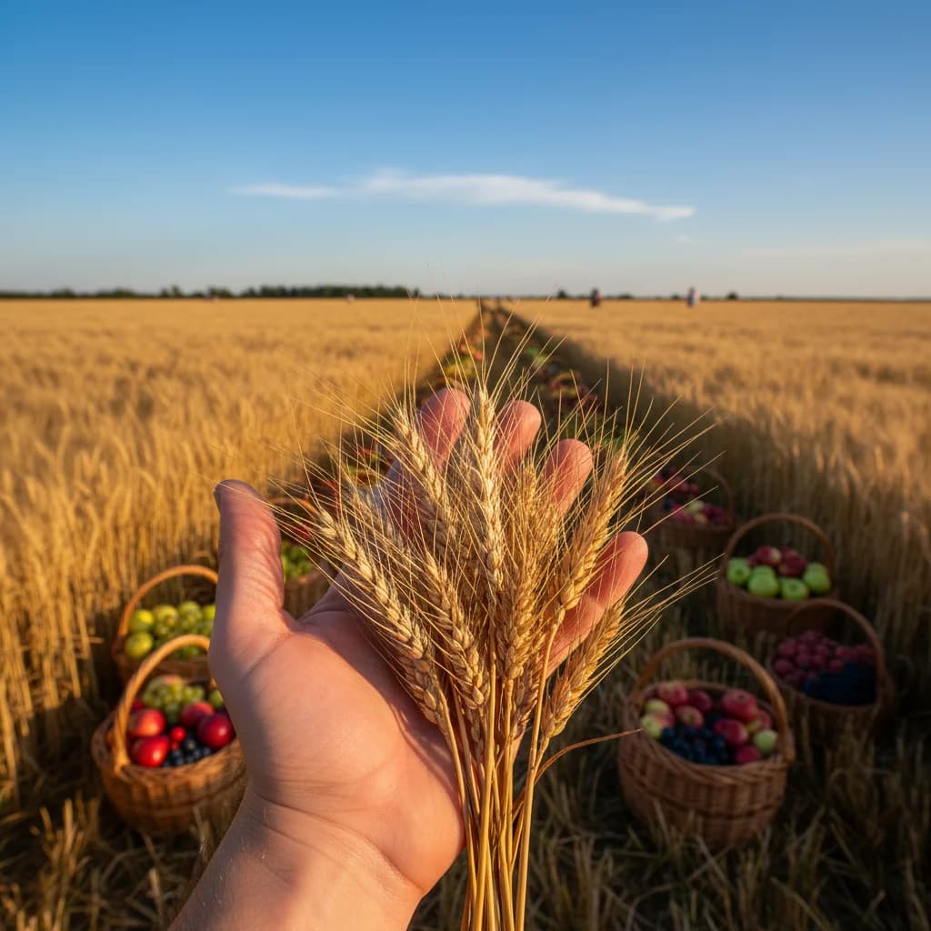 Jupiter in Your Birth Chart: Where Is Your Greatest Luck and Abundance?