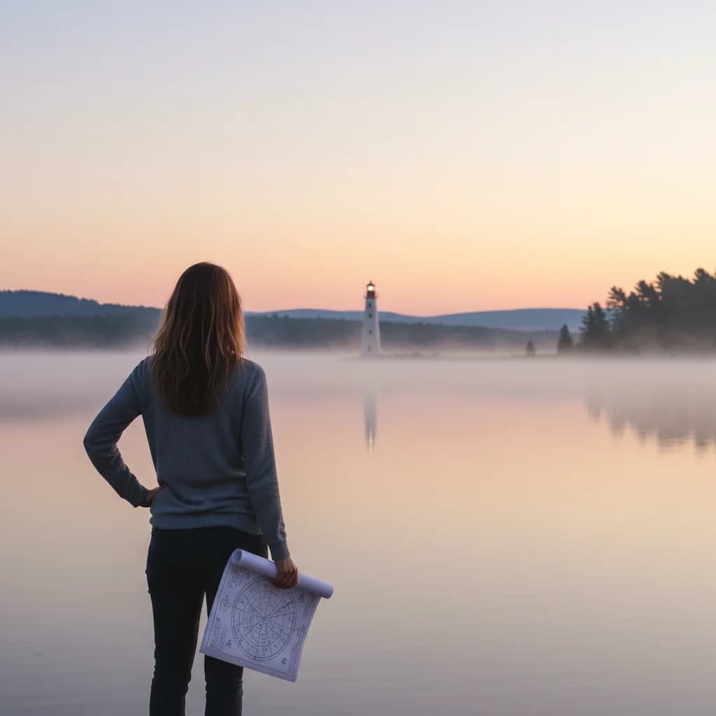 Was ist dein Lebenszweck laut Astrologie?