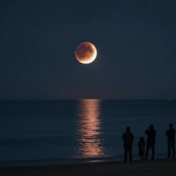 Lunar Eclipse August 28, 2026 in Pisces: What It Means for You