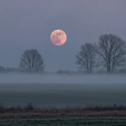 Lunar Eclipse February 20, 2027 in Virgo: Meaning and Effects