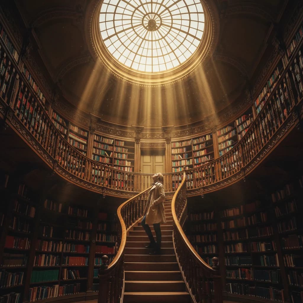 Midheaven (MC) in der Astrologie: Ihren Berufsweg und Ihre Berufung finden