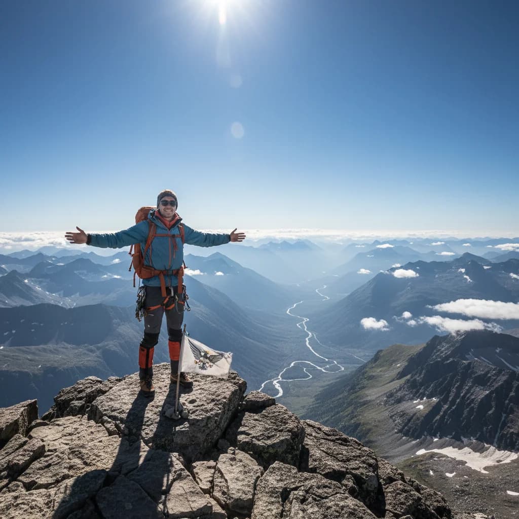 What Your Midheaven Sign Says About Your Career