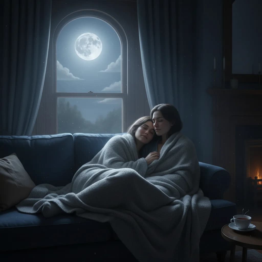 What Does the Moon Sign Say About Emotional Compatibility?