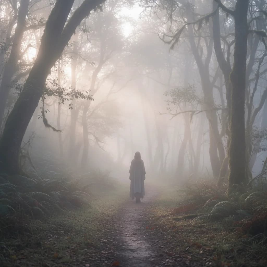 Trânsitos de Netuno: Quando a Realidade se Dissolve e a Espiritualidade Desperta