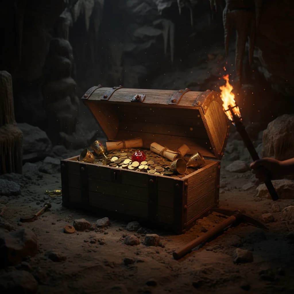 Pluto in Your Birth Chart: Transformation, Power and Hidden Wealth