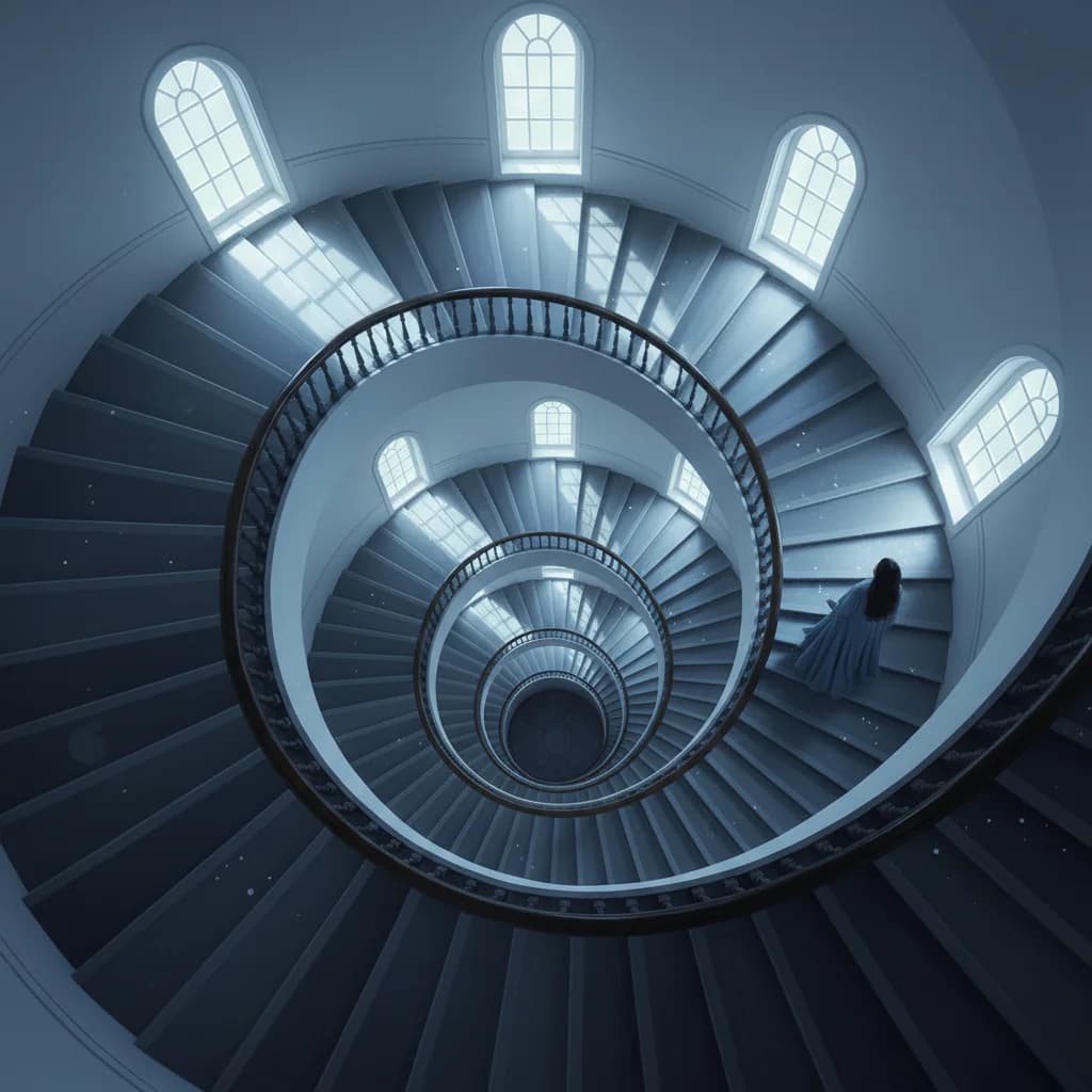 Progressiver Mond in der Astrologie: Ihre 2,5-Jahres-Emotionszyklen