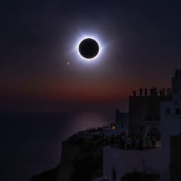 Total Solar Eclipse August 2, 2027: The Eclipse of the Century in Leo
