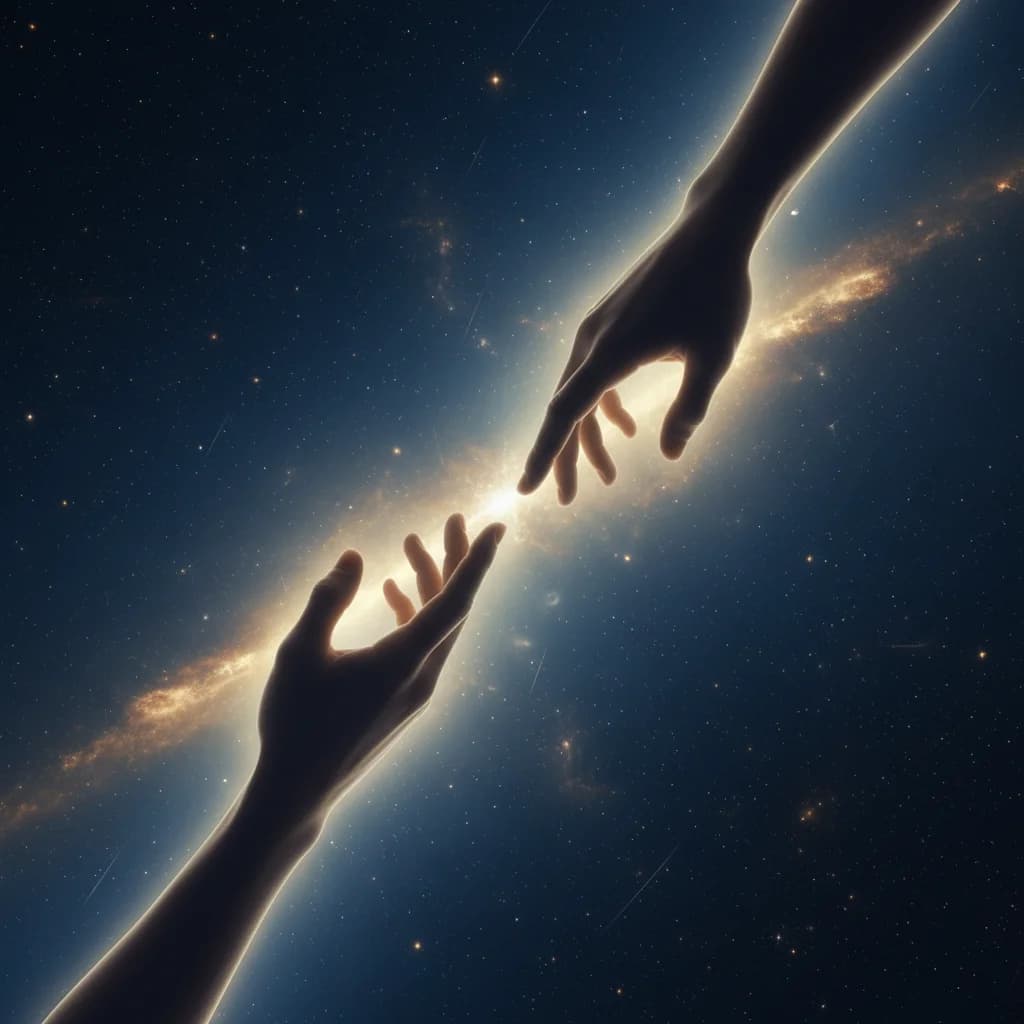 Comment Savoir Si Quelqu'un Est Votre Âme Sœur Grâce À L'Astrologie