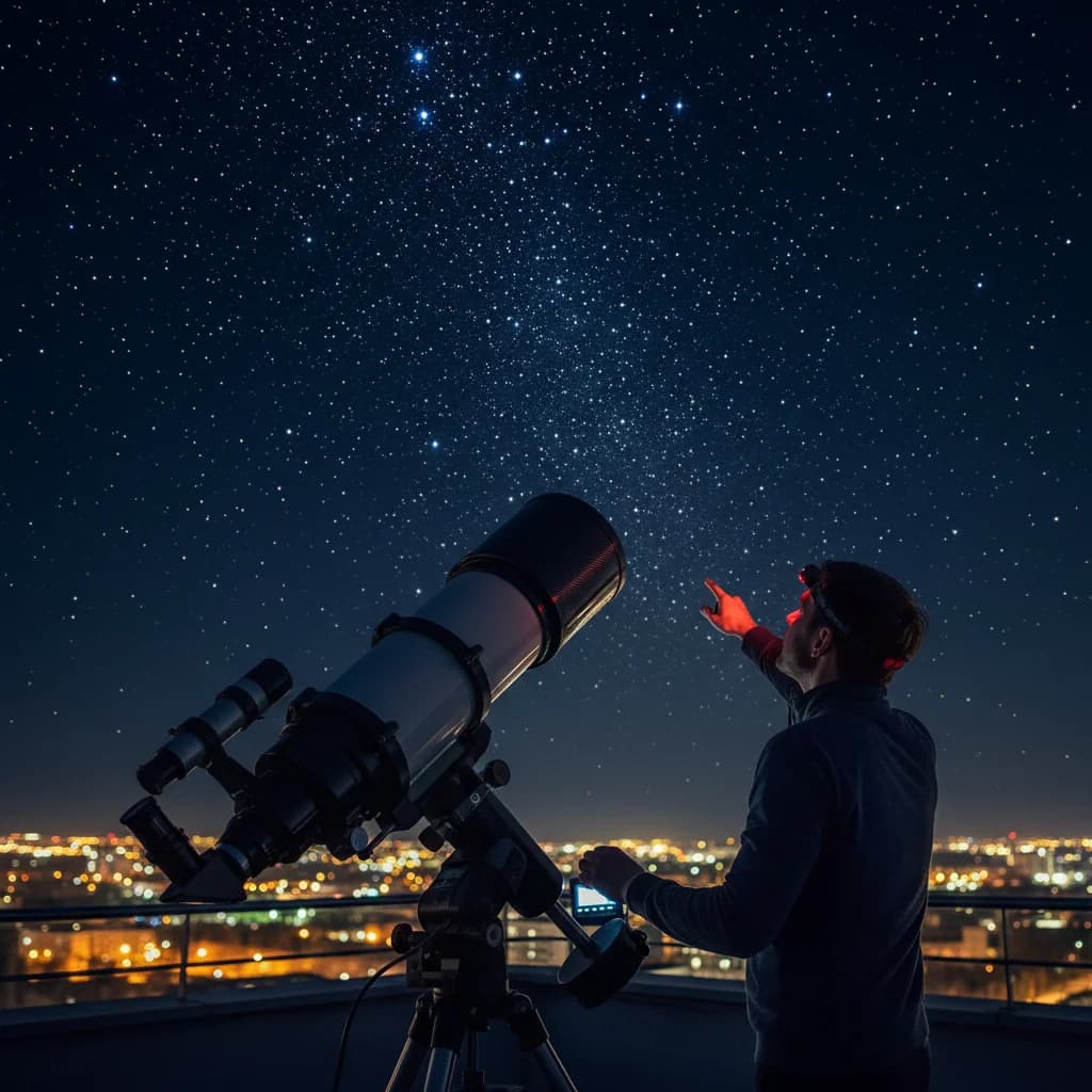 What Does a Stellium in Your Birth Chart Mean for Your Life Direction?