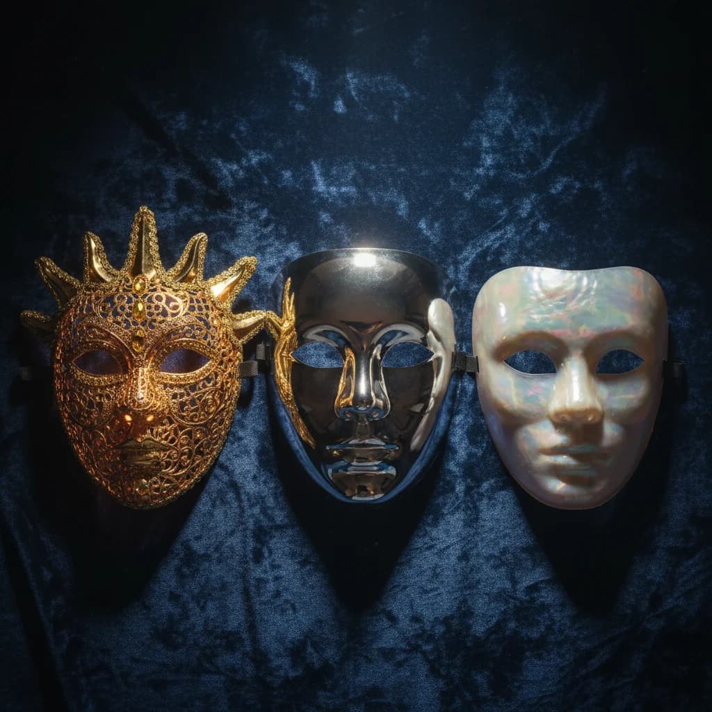 Soleil, Lune et Ascendant Expliqués : Les Trois Grands en Astrologie