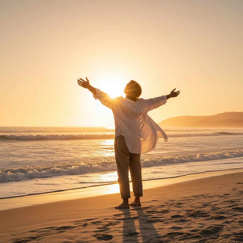 What Does the Sun Sign Really Mean? Your Core Identity and Life Direction