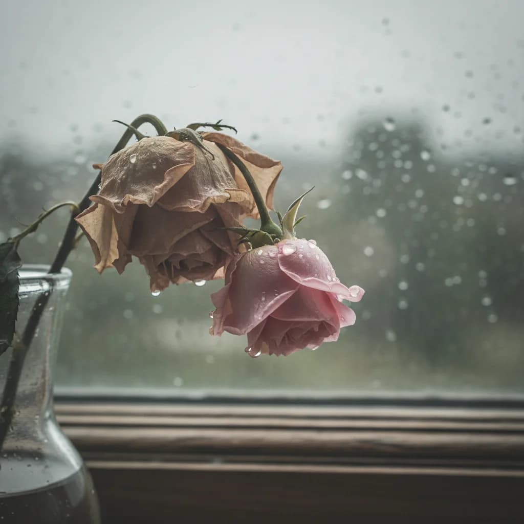 Signification de Vénus Rétrograde en Amour