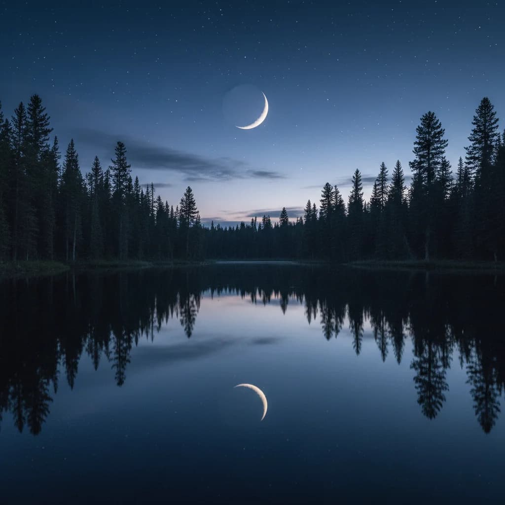 Lua Fora de Curso: O Que Significa e O Que Não Fazer