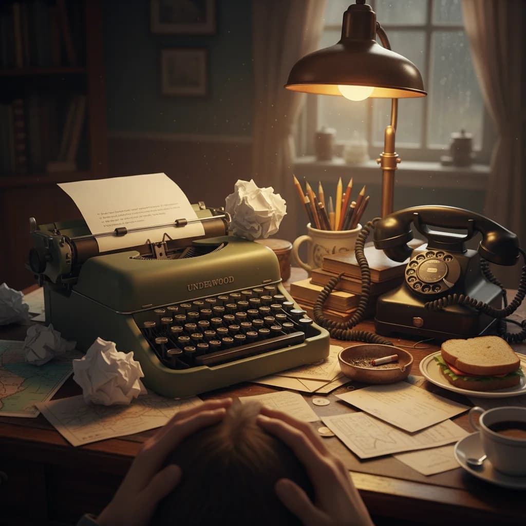 What Does Mercury Retrograde Mean and How to Survive It