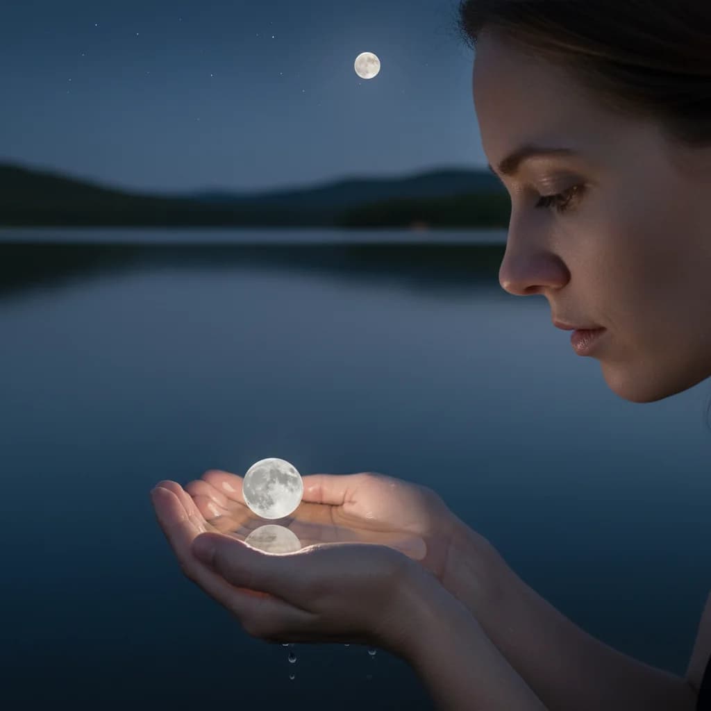 Qual É Meu Signo Lunar? Como Encontrar e Compreender Seu Núcleo Emocional