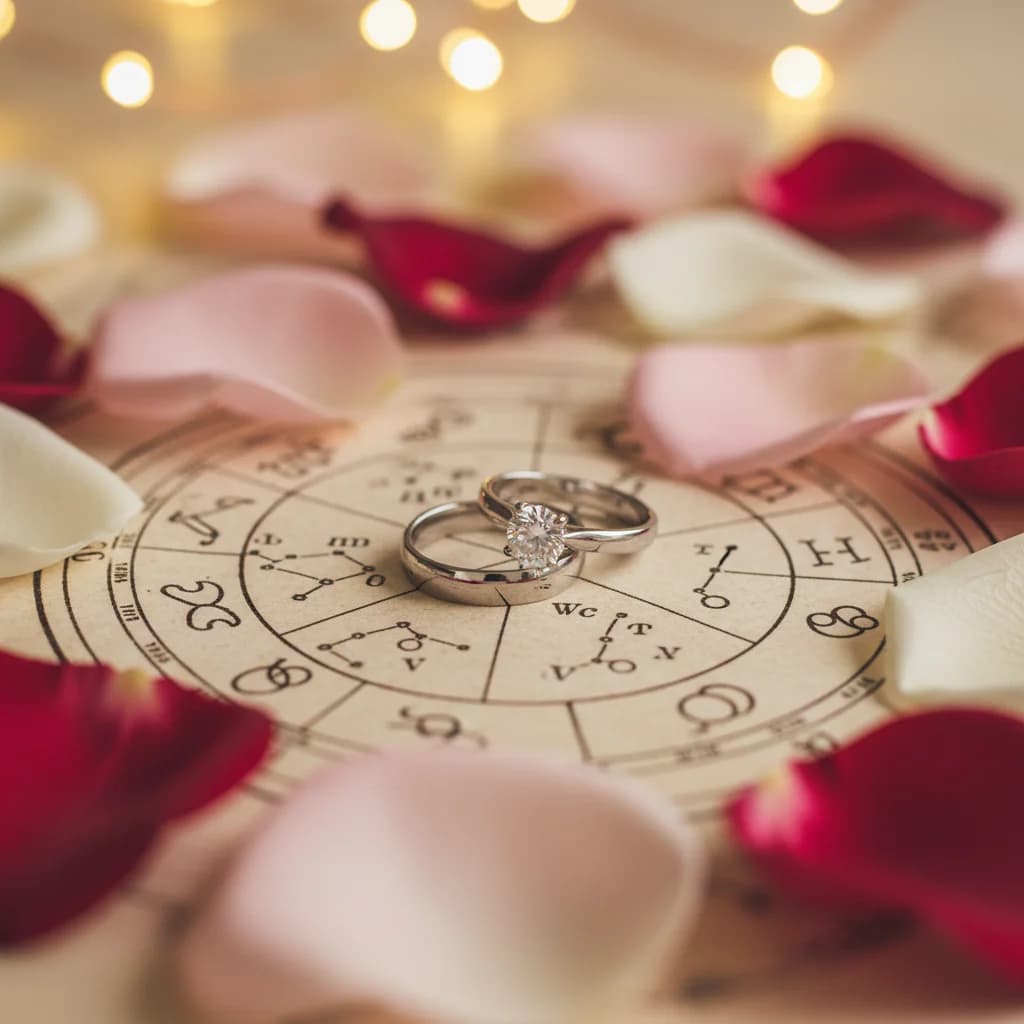 When Will I Get Married Astrology: Unveiling Your Cosmic Love Story