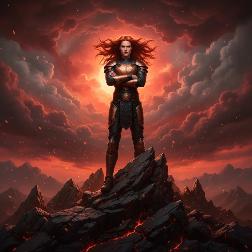 Why Are Aries So Difficult? The Astrology Behind Aries' Fierce Nature