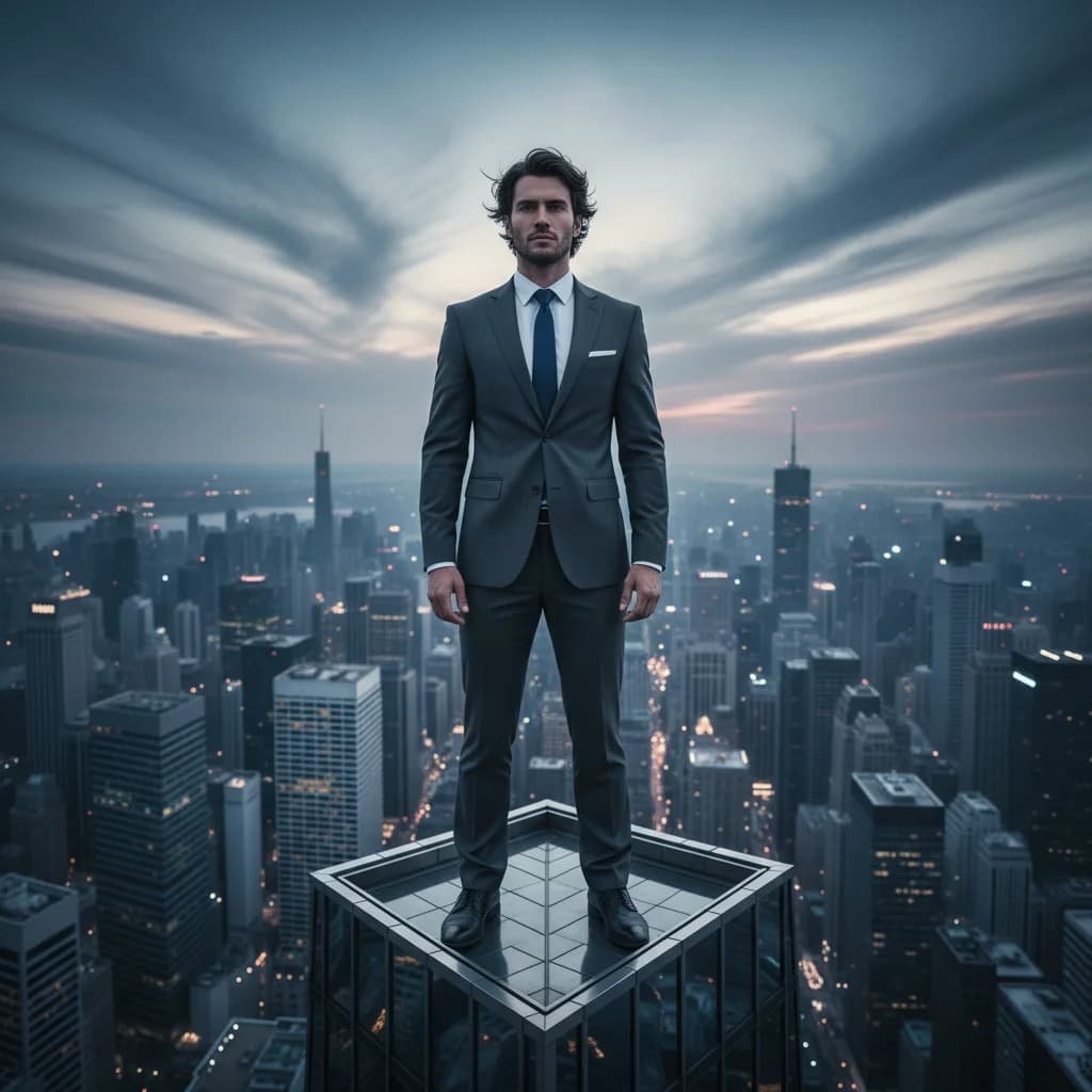 Why Are Capricorns So Hard to Read? The Astrology Behind Capricorn's Reserve