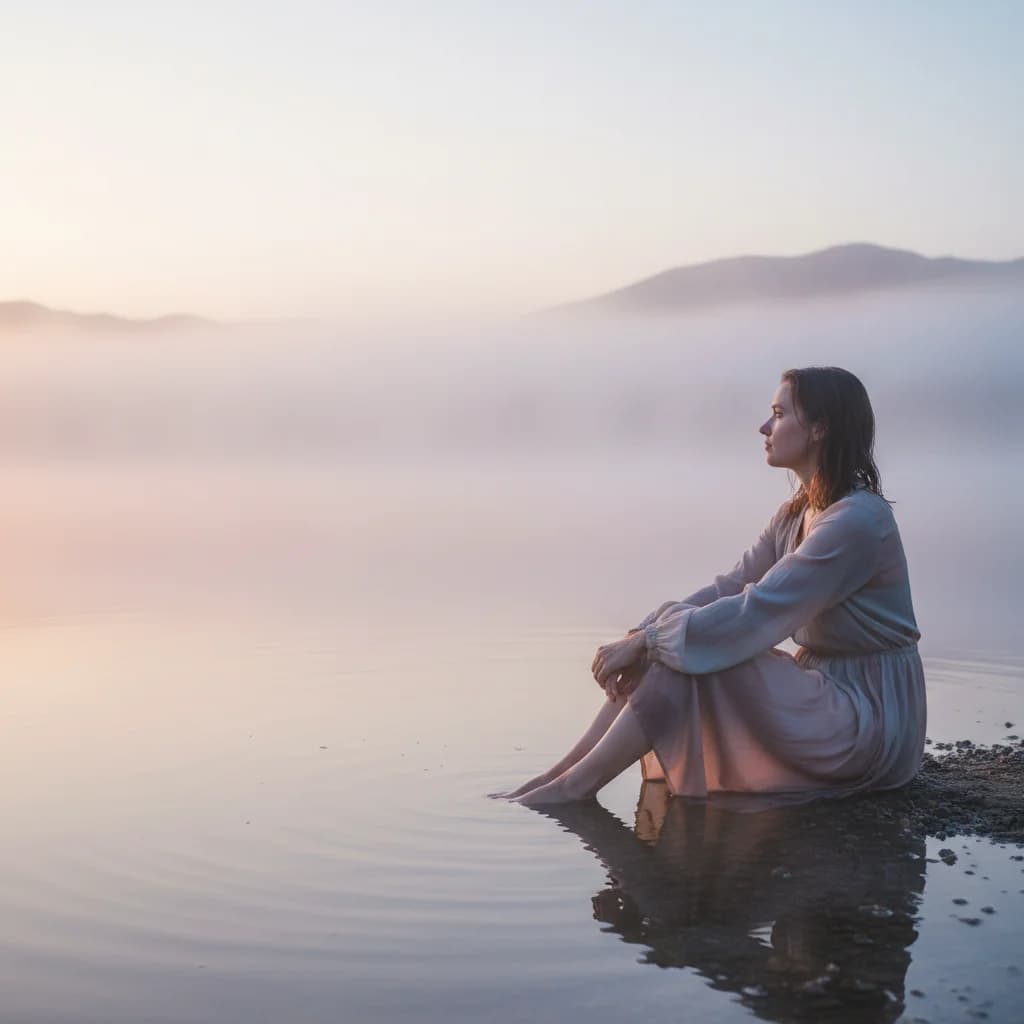 Why Are Pisces So Moody? Unraveling the Emotional Depths of the Fish