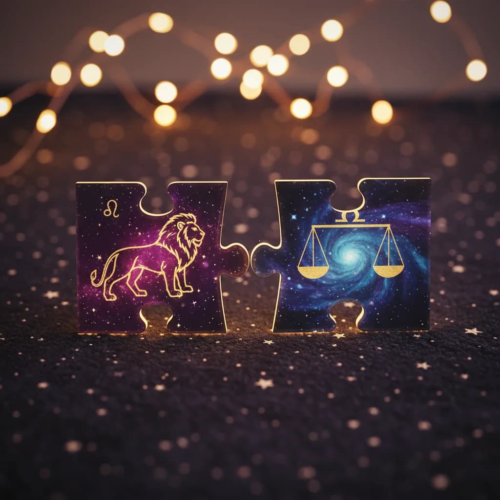 Zodiac Sign Compatibility: Which Signs Are the Best Match?