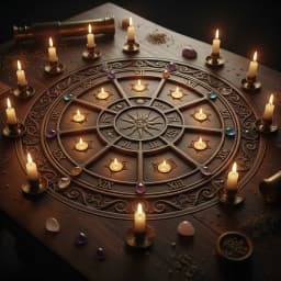 The 12 Houses in Astrology: What Each House Means in Your Chart