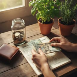 What Does the 2nd House in Astrology Reveal About Your Money?