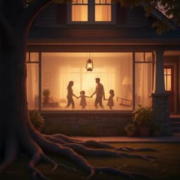 What Does the 4th House in Astrology Reveal About Your Family?