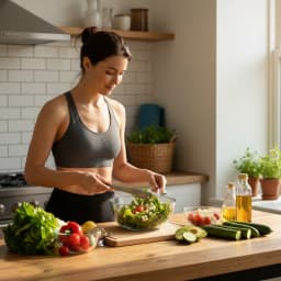 The 6th House and Health: What Your Birth Chart Reveals About Your Body