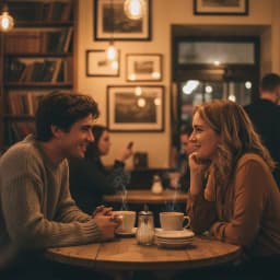 What Does Your 7th House Say About Your Ideal Partner?
