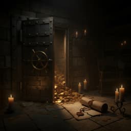 What Does the 8th House in Astrology Say About Wealth and Inheritance?