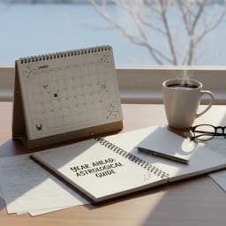 Astrology Annual Forecast: How to Predict Your Year Ahead