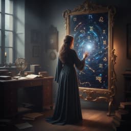 Astrology Birth Chart Personality: Deep Analysis Beyond the Sun Sign