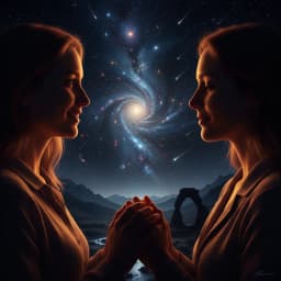 Astrology Love Compatibility - Unlocking Your Relationship Potential
