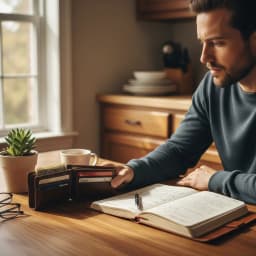 How to Use Astrology to Understand Your Relationship With Money