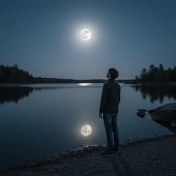 What Is a Full Moon in Astrology and How Does It Affect You?