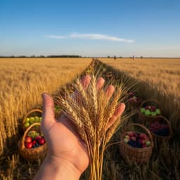 Jupiter in Your Birth Chart: Where Is Your Greatest Luck and Abundance?