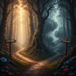 What Is Karmic Astrology? North Node, South Node and Past Life Patterns