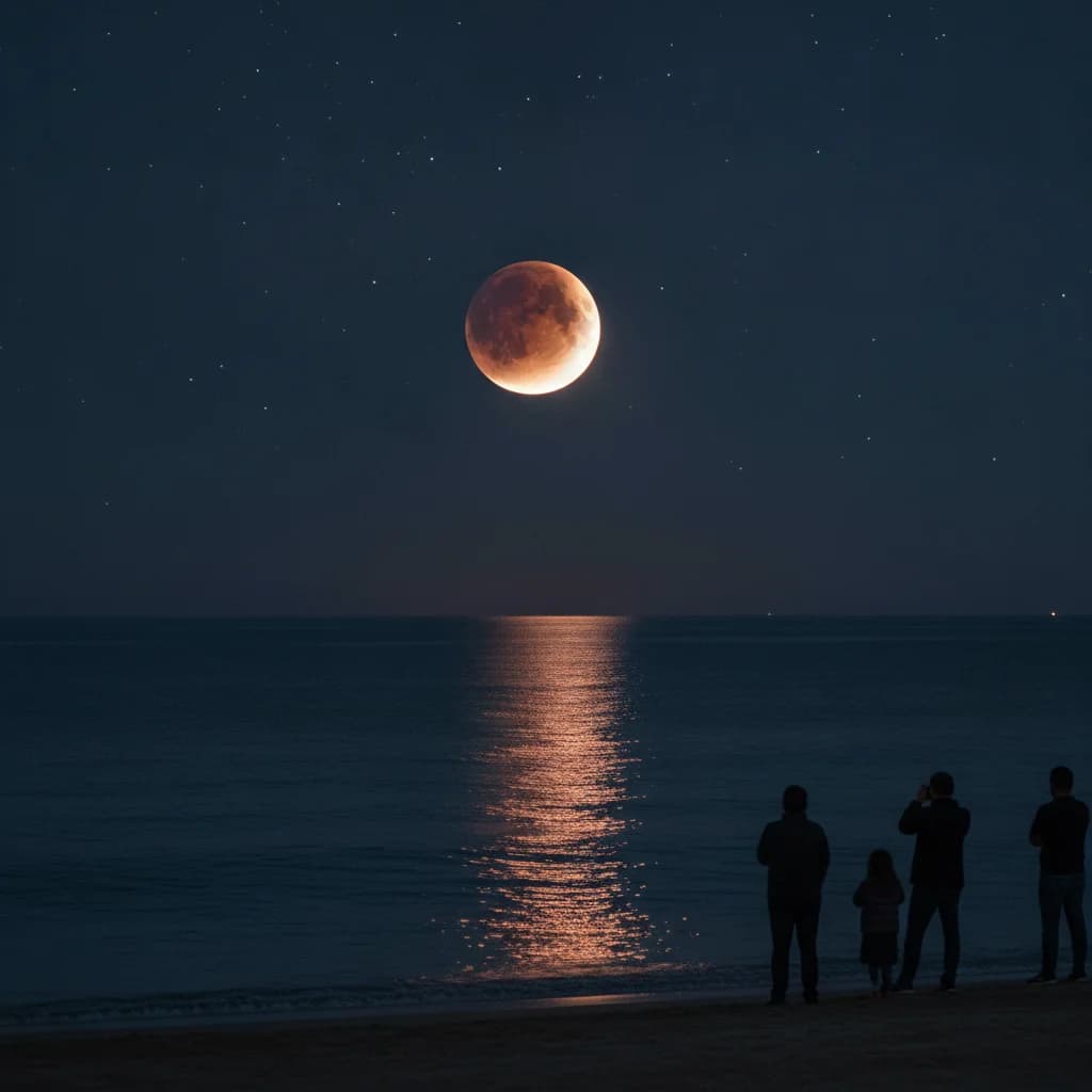 Lunar Eclipse August 28, 2026 in Pisces: What It Means for You