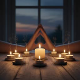 How to Work With the Moon Cycle for Personal Growth