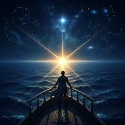 What Is the North Node in Astrology and How Does It Reveal Your Life Purpose?