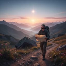 What Does the North Node in Your Birth Chart Say About Your Soul's Mission?