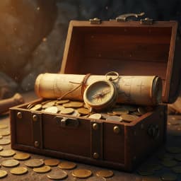 Part of Fortune in Astrology: Where Your Greatest Joy Lies